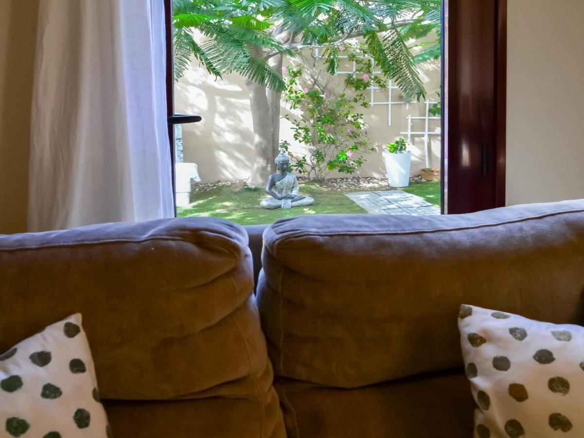 Relax Capellania By Best Holidays Fuerteventura Corralejo Exterior photo