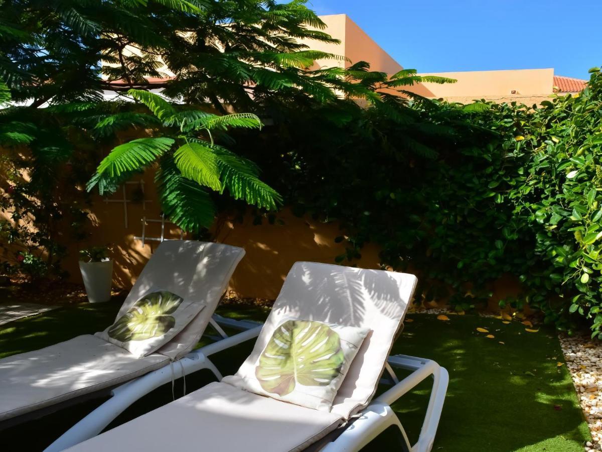 Relax Capellania By Best Holidays Fuerteventura Corralejo Exterior photo