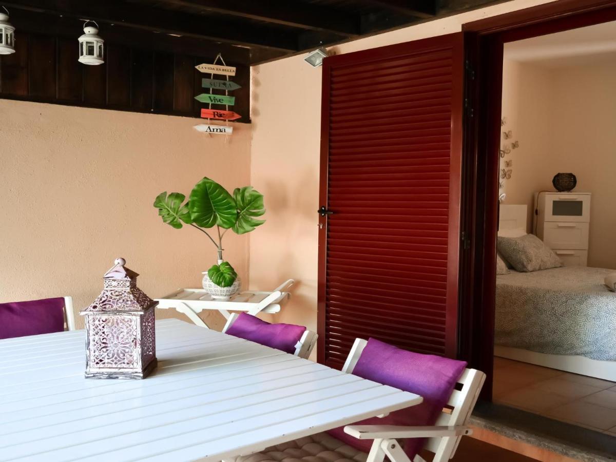 Relax Capellania By Best Holidays Fuerteventura Corralejo Exterior photo