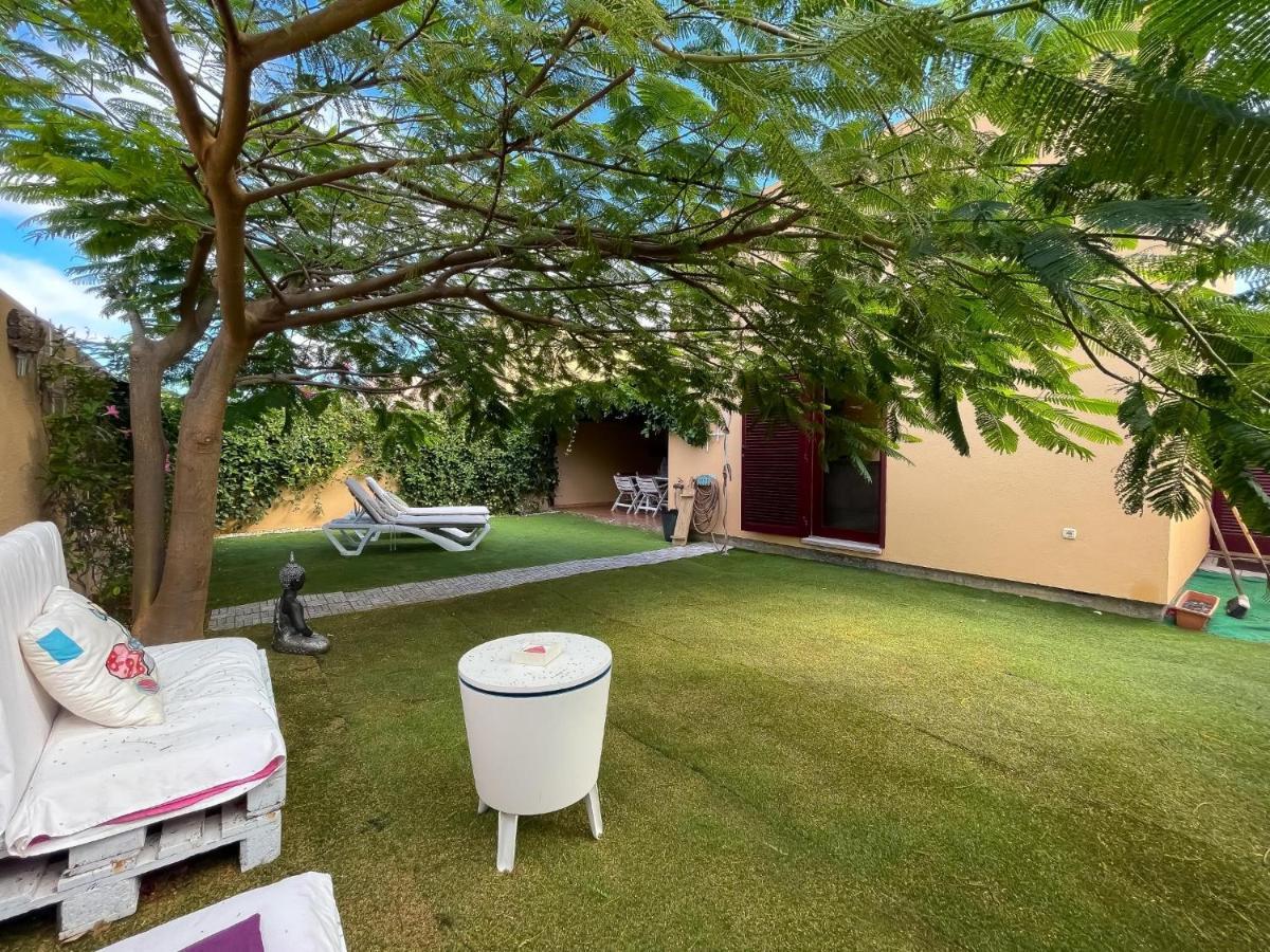 Relax Capellania By Best Holidays Fuerteventura Corralejo Exterior photo
