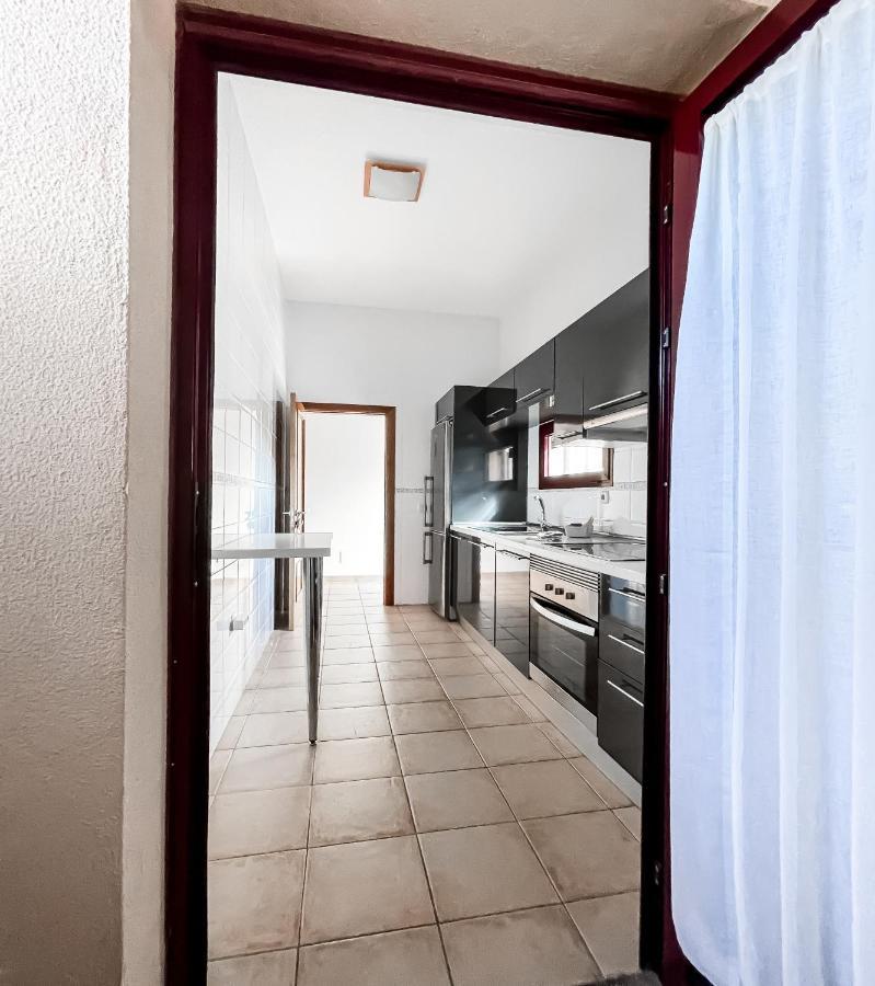 Relax Capellania By Best Holidays Fuerteventura Corralejo Exterior photo